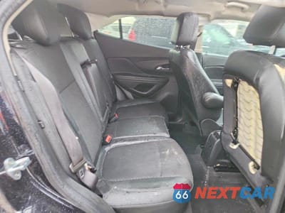 Zdjęcie 11 z 14 samochodu: 2021 BUICK ENCORE PREFERRED VIN:KL4CJESM2MB363198 - miniatura