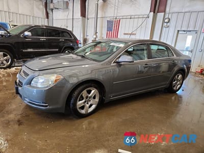 2009 CHEVROLET MALIBU 1LT 1G1ZH57B89F256359 - główne zdjęcie licytacji z USA - miniatura