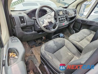 Zdjęcie 8 z 12 samochodu: 2014 RAM PROMASTER 1500 1500 STANDARD VIN:3C6TRVAG3EE123177 - miniatura