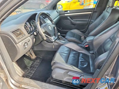Zdjęcie 7 z 12 samochodu: 2008 VOLKSWAGEN GTI VIN:WVWHV71K38W083008 - miniatura