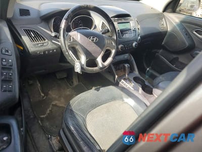 Zdjęcie 8 z 12 samochodu: 2012 HYUNDAI TUCSON GLS VIN:KM8JUCAC2CU372516 - miniatura