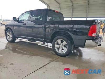 Drugie zdjęcie samochodu z przodu: 2023 RAM 1500 CLASSIC TRADESMAN VIN:3C6RR7KG8PG668013 - miniatura