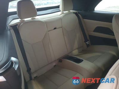 Zdjęcie 10 z 11 samochodu: 2024 BMW 430I VIN:WBA23AT04RCP19200 - miniatura