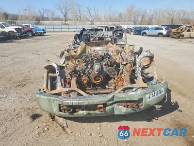 Piąte zdjęcie samochodu w środku: 2019 FORD F250 SUPER DUTY VIN:1FT7W2B63KEG23323 - miniatura