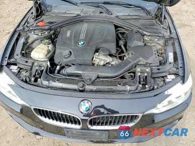 Zdjęcie 11 z 12 samochodu: 2016 BMW 435 XI VIN:WBA3R5C58GK374083 - miniatura