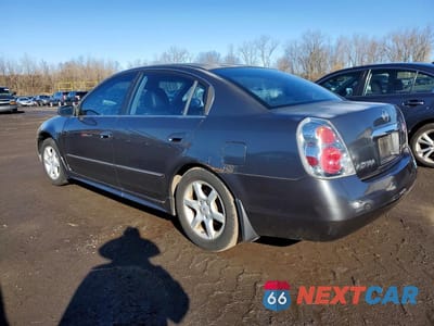 Drugie zdjęcie samochodu z przodu: 2005 NISSAN ALTIMA 2.5 VIN:1N4AL11D25C336912 - miniatura