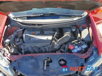 Zdjęcie 11 z 13 samochodu: 2015 HONDA CIVIC SI VIN:2HGFB6E59FH707678 - miniatura