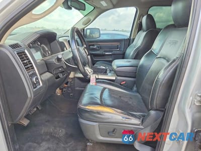 Zdjęcie 7 z 11 samochodu: 2014 RAM 1500 LARAMIE VIN:1C6RR7NT2ES440202 - miniatura