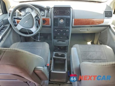 Zdjęcie 8 z 12 samochodu: 2008 CHRYSLER TOWN & COUNTRY TOURING VIN:2A8HR54P48R129429 - miniatura