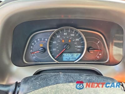 Zdjęcie 9 z 12 samochodu: 2015 TOYOTA RAV4 LE VIN:JTMZFREV0FJ028818 - miniatura