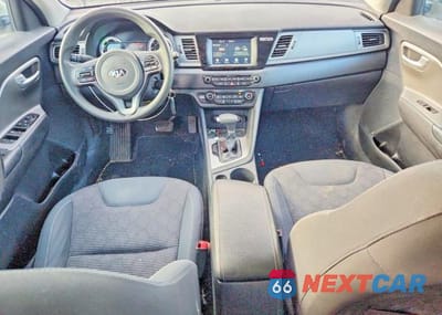 Zdjęcie 8 z 13 samochodu: 2018 KIA NIRO FE VIN:KNDCB3LC8J5125430 - miniatura