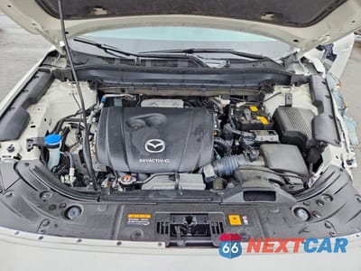 Zdjęcie 11 z 12 samochodu: 2025 MAZDA CX-5 PREFERRED VIN:JM3KFBCLXS0623452 - miniatura