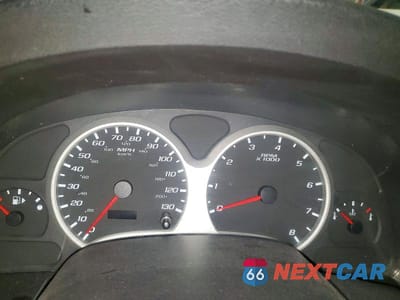 Zdjęcie 9 z 12 samochodu: 2006 CHEVROLET EQUINOX LT VIN:2CNDL63F666012631 - miniatura