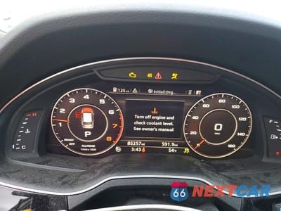 Zdjęcie 9 z 14 samochodu: 2017 AUDI Q7 PRESTIGE VIN:WA1VAAF74HD006802 - miniatura