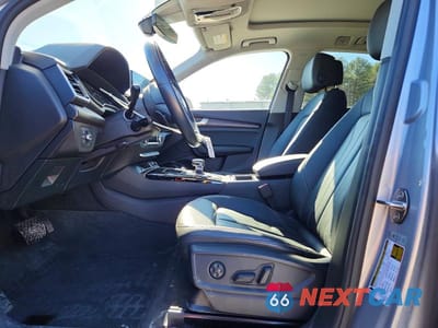 Zdjęcie 7 z 12 samochodu: 2022 AUDI Q5 PREMIUM 45 VIN:WA1GAAFY9N2105317 - miniatura