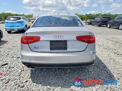 Zdjęcie 6 z 11 samochodu: 2015 AUDI A4 PREMIUM VIN:WAUAFAFL2FN016509 - miniatura
