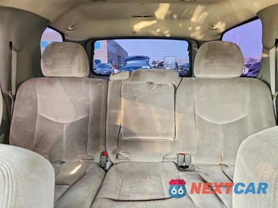 Zdjęcie 10 z 13 samochodu: 2003 GMC YUKON VIN:1GKEC13V43R281301 - miniatura