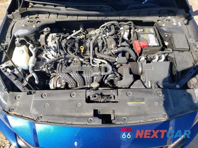 Zdjęcie 11 z 11 samochodu: 2022 NISSAN ALTIMA 2.5 S VIN:1N4BL4BV3NN354692 - miniatura