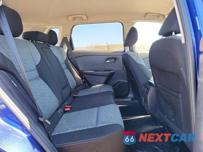 Zdjęcie 11 z 13 samochodu: 2021 NISSAN ROGUE SV VIN:JN8AT3BB1MW223540 - miniatura