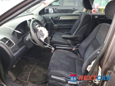 Zdjęcie 7 z 13 samochodu: 2011 HONDA CR-V SE VIN:5J6RE3H49BL034287 - miniatura