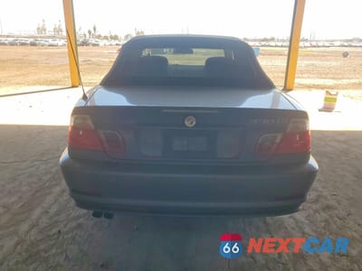 Zdjęcie 6 z 12 samochodu: 2002 BMW 330 CI VIN:WBABS53482JU93662 - miniatura