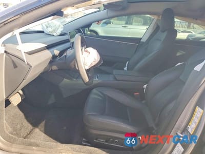 Zdjęcie 7 z 12 samochodu: 2024 TESLA MODEL 3 VIN:5YJ3E1EA7RF872857 - miniatura