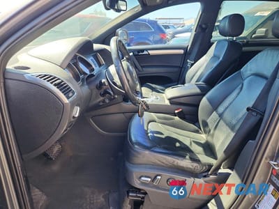 Zdjęcie 7 z 11 samochodu: 2014 AUDI Q7 PRESTIGE VIN:WA1DGAFE8ED016740 - miniatura