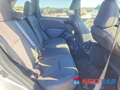 Zdjęcie 11 z 13 samochodu: 2025 SUBARU FORESTER PREMIUM VIN:JF2SLDDC4SH427456 - miniatura