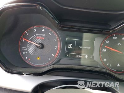 Zdjęcie 9 z 12 samochodu: 2024 CHEVROLET TRAX 1RS VIN:KL77LGE20RC227206 - miniatura