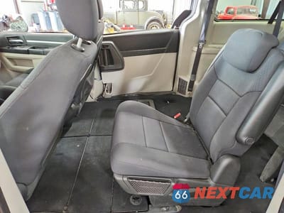 Zdjęcie 11 z 12 samochodu: 2010 DODGE GRAND CARAVAN SE VIN:2D4RN4DE7AR265787 - miniatura