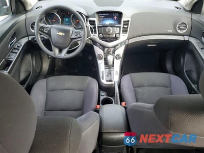 Zdjęcie 8 z 12 samochodu: 2015 CHEVROLET CRUZE LT VIN:1G1PC5SB8F7102883 - miniatura