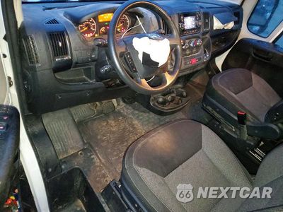 Zdjęcie 8 z 14 samochodu: 2021 RAM PROMASTER 1500 1500 STANDARD VIN:3C6LRVNG6ME546604 - miniatura