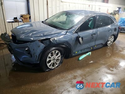 2023 FORD ESCAPE ACTIVE 1FMCU9GN3PUB06304 - główne zdjęcie licytacji z USA - miniatura