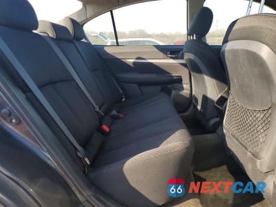 Zdjęcie 10 z 11 samochodu: 2011 SUBARU LEGACY 2.5I VIN:4S3BMCA64B3259951 - miniatura