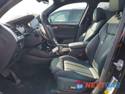 Zdjęcie 7 z 13 samochodu: 2019 BMW X3 XDRIVE30I VIN:5UXTR9C53KLE21325 - miniatura