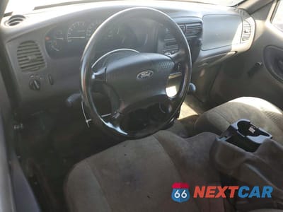 Zdjęcie 8 z 12 samochodu: 2002 FORD RANGER VIN:1FTYR10D32PA04782 - miniatura