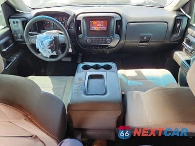 Zdjęcie 8 z 11 samochodu: 2017 GMC SIERRA C1500 VIN:1GTR1LECXHZ232721 - miniatura