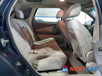 Zdjęcie 10 z 14 samochodu: 2004 CHEVROLET MALIBU MAXX LS VIN:1G1ZT64844F156619 - miniatura