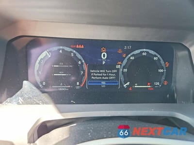 Zdjęcie 9 z 12 samochodu: 2025 TOYOTA TACOMA TRD SPORT VIN:3TMKB5FN7SM038439 - miniatura