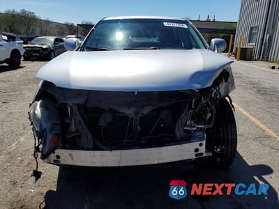 Piąte zdjęcie samochodu w środku: 2010 LEXUS RX 450H BASE VIN:JTJZB1BA2A2402053 - miniatura