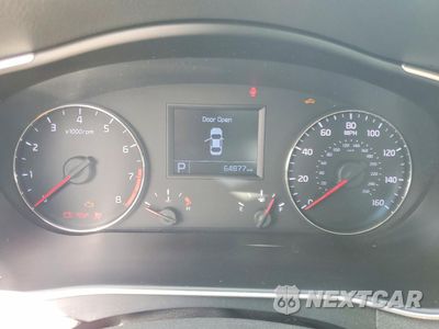 Zdjęcie 9 z 13 samochodu: 2014 KIA CADENZA PREMIUM VIN:KNALN4D74E5145062 - miniatura