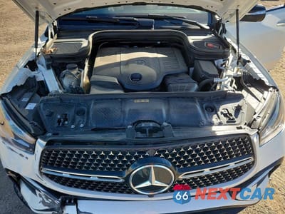 Zdjęcie 12 z 13 samochodu: 2024 MERCEDES-BENZ GLE 450 4MATIC VIN:4JGFB5KB2RB115681 - miniatura