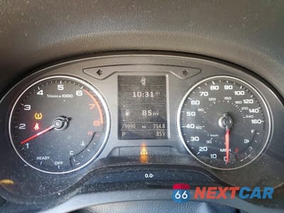 Zdjęcie 9 z 12 samochodu: 2017 AUDI A3 PREMIUM VIN:WAUAUGFF6H1029003 - miniatura