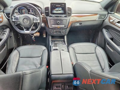 Zdjęcie 8 z 13 samochodu: 2018 MERCEDES-BENZ GLE 350 4MATIC VIN:4JGDA5HB9JB115943 - miniatura