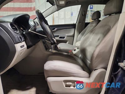 Zdjęcie 7 z 13 samochodu: 2009 SATURN VUE XE VIN:3GSDL43N89S544117 - miniatura