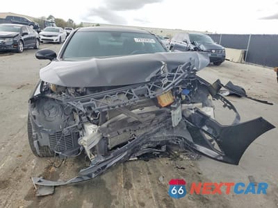 Piąte zdjęcie samochodu w środku: 2020 MERCEDES-BENZ CLA 250 VIN:WDD5J4GB0LN036074 - miniatura