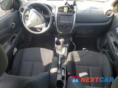 Zdjęcie 8 z 11 samochodu: 2019 NISSAN VERSA SV VIN:3N1CN7APXKL851766 - miniatura