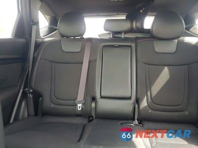 Zdjęcie 10 z 13 samochodu: 2024 HYUNDAI TUCSON N LINE VIN:KM8JFCD16RU147724 - miniatura
