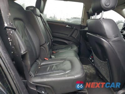 Zdjęcie 11 z 12 samochodu: 2013 AUDI Q7 PREMIUM PLUS VIN:WA1LGAFE4FD029398 - miniatura