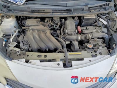 Zdjęcie 12 z 13 samochodu: 2015 NISSAN VERSA NOTE S PLUS VIN:3N1CE2CP8FL426634 - miniatura